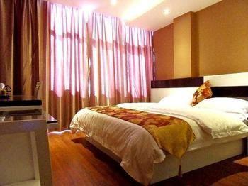 Kunming Yunshui Hotel Exterior foto
